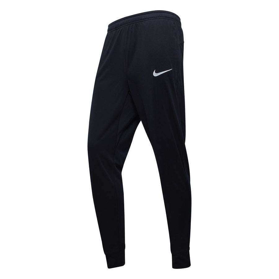 Chelsea Training Trousers Dri-FIT Strike 3rd - Black/Field Silver - Men's-SoccerKits Hub | Buy Soccer Jerseys Online